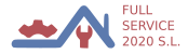 Logotipo FullService